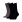 Calvin Klein Κάλτσες CK Men Sock 3 pairs Stripe Giftbox